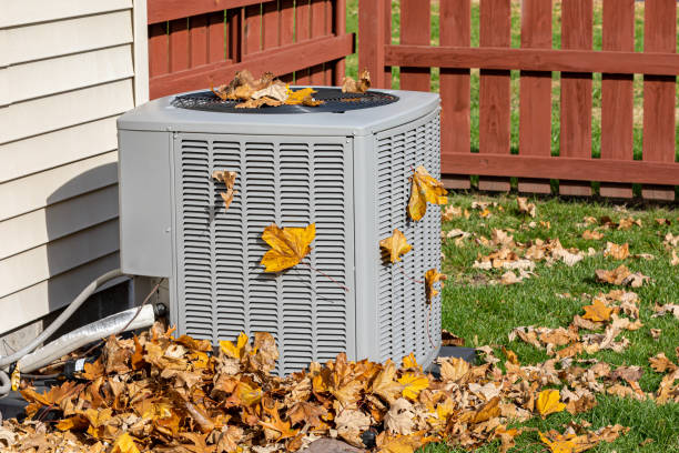 Best HVAC maintenance plan  in USA